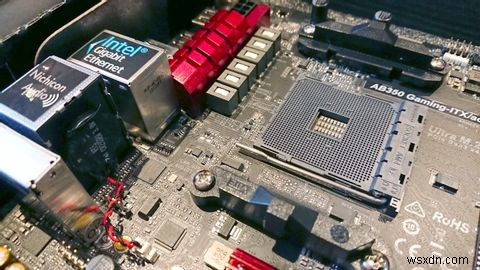 The Basic Parts of a Computer and How to Upgrade Them