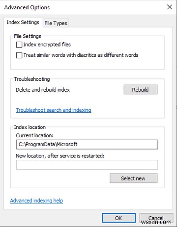 7 Ways to Fix Windows File Explorer Search