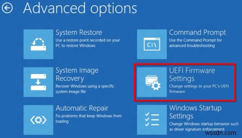 How to Access the BIOS on a Windows 8 Computer
