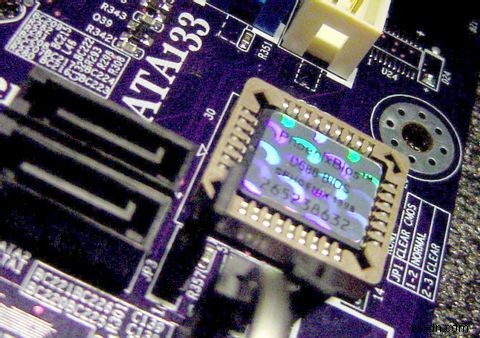 The BIOS Explained: Boot Order, Video Memory, Saving, Resets & Optimum Defaults