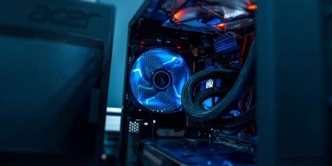 How Much Energy Does Your PC Use? (And 8 Ways to Cut It Down)