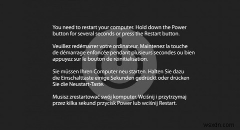 5 Warning Signs Your Mac Has a Problem (And What to Do About Them)