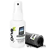 How to Clean a Computer Screen Safely and Easily