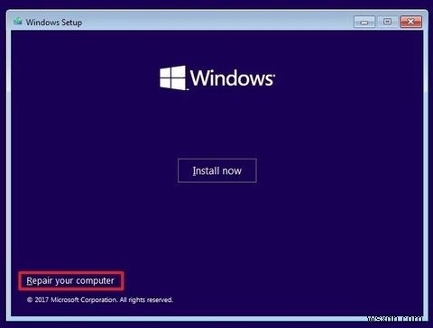 How to Boot in Safe Mode on Windows 10