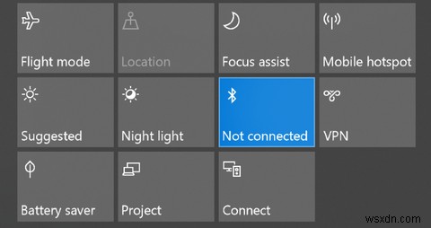 Bluetooth Not Working in Windows 10? 10 Ways to Fix Pairing Problems