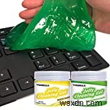 5 Clever Ways to Use DIY Cleaning Slime or Putty