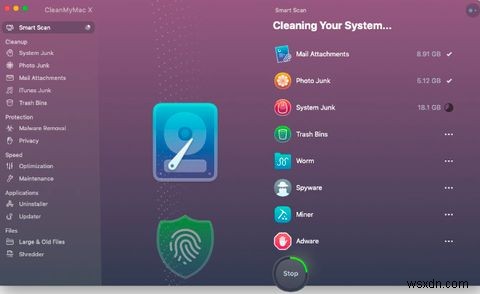 Keep Your Mac in Top Shape With CleanMyMac X
