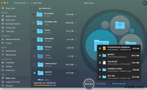 Keep Your Mac in Top Shape With CleanMyMac X