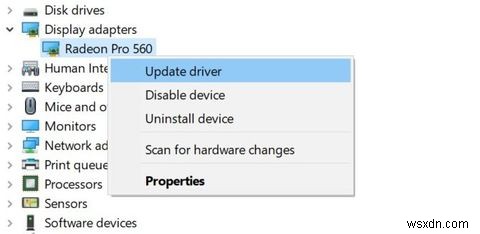 Video Scheduler Internal Error: 8 Fixes for This Windows 10 Stop Code