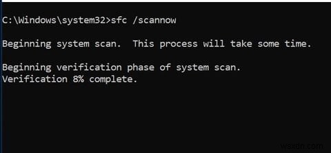 Video Scheduler Internal Error: 8 Fixes for This Windows 10 Stop Code