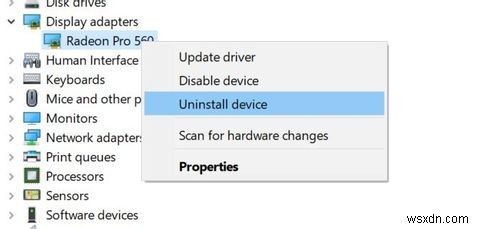 Video Scheduler Internal Error: 8 Fixes for This Windows 10 Stop Code
