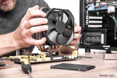 Optimize Your PC for Gaming With These 4 Vital Tweaks