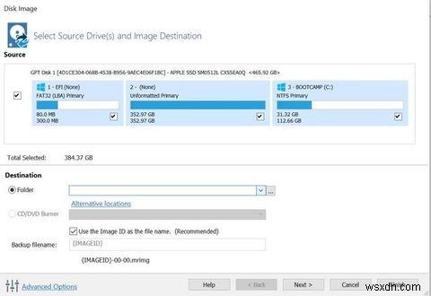 Macrium Reflect: The Free Windows Backup Tool Review