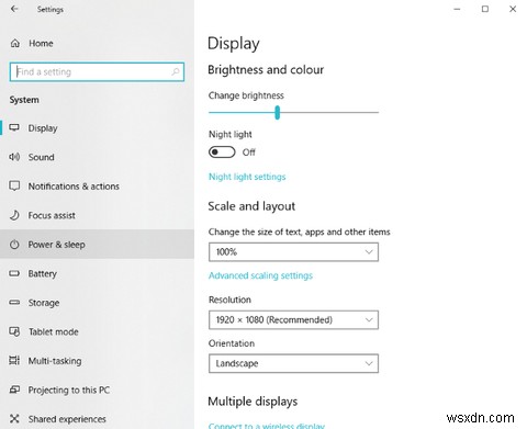 The Windows 10 Settings Guide: How to Do Anything and Everything