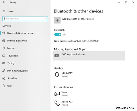 The Windows 10 Settings Guide: How to Do Anything and Everything