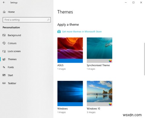 The Windows 10 Settings Guide: How to Do Anything and Everything