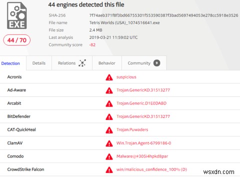 The 7 Best Free Online Virus Scan and Removal Sites