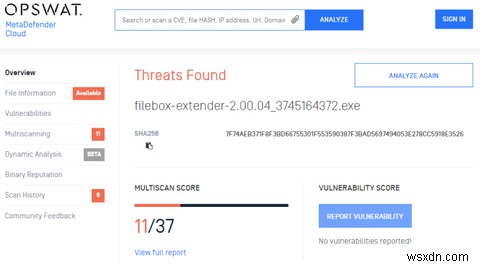 The 7 Best Free Online Virus Scan and Removal Sites