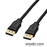 What Are the Different Computer Cable Types You Need to Know?