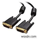 What Are the Different Computer Cable Types You Need to Know?