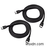 What Are the Different Computer Cable Types You Need to Know?