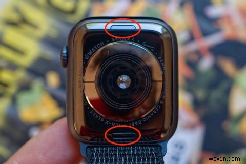 How to Clean Your Apple Watch Safely and Efficiently in 4 Steps