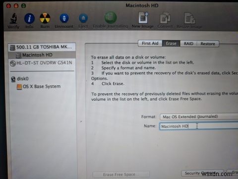 How to Reinstall macOS for a Fast and Squeaky Clean Mac