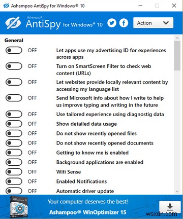 The Complete Guide to Windows 10 Privacy Settings