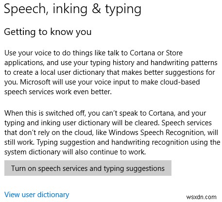 The Complete Guide to Windows 10 Privacy Settings