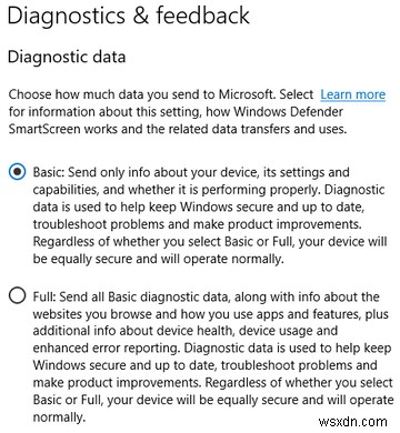 The Complete Guide to Windows 10 Privacy Settings