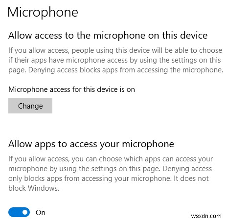 The Complete Guide to Windows 10 Privacy Settings