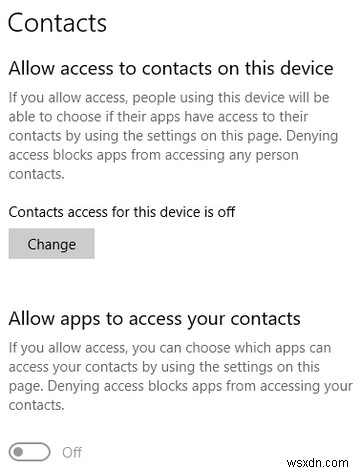 The Complete Guide to Windows 10 Privacy Settings