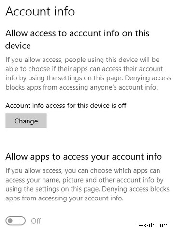 The Complete Guide to Windows 10 Privacy Settings
