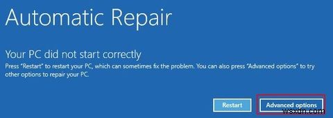How to Fix the Master Boot Record in Windows 10