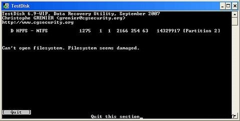 How to Fix the Master Boot Record in Windows 10