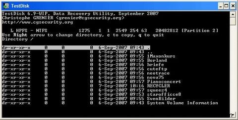 How to Fix the Master Boot Record in Windows 10