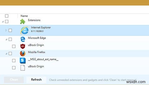 CleanMyPC Covers All Your PC Maintenance Needs