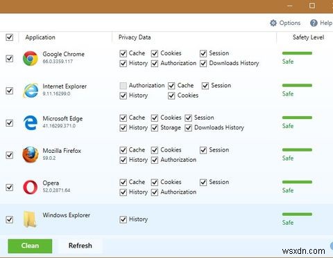 CleanMyPC Covers All Your PC Maintenance Needs