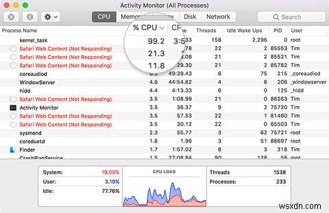 7 Common Mistakes That Slow Your Mac Down