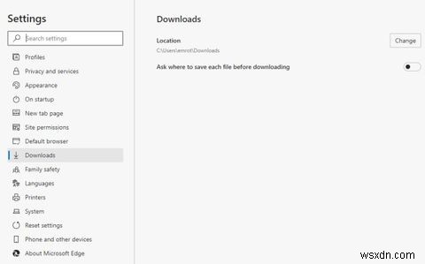 How to Move Your User Folders in Windows 10