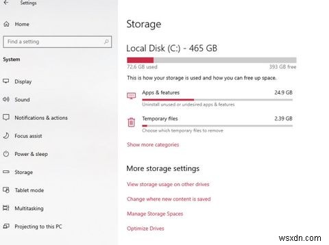 How to Move Your User Folders in Windows 10