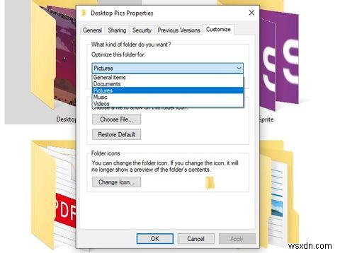 How to Move Your User Folders in Windows 10
