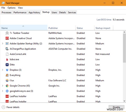 Speed Up Windows With 10 Tricks and Hacks