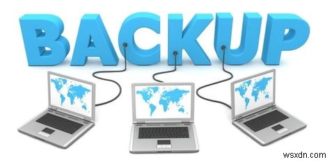 The Windows Backup and Restore Guide