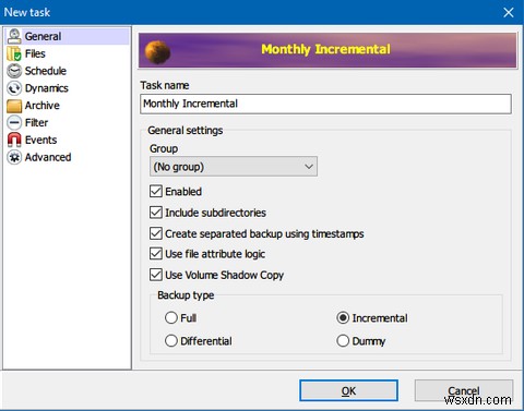 The Windows Backup and Restore Guide