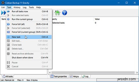 The Windows Backup and Restore Guide