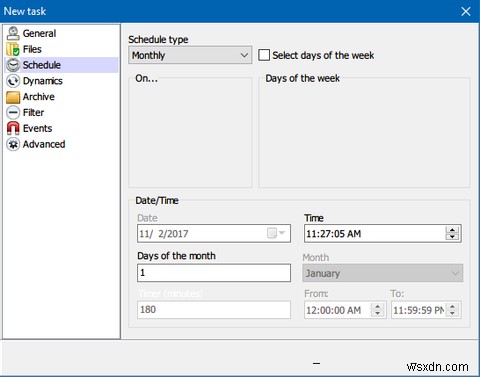 The Windows Backup and Restore Guide