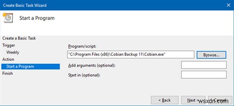 The Windows Backup and Restore Guide