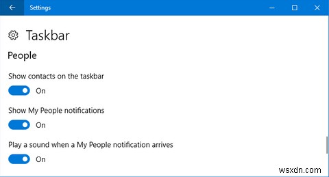 9 New Settings Features in the Windows 10 Fall Creators Update