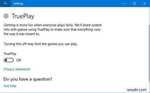 9 New Settings Features in the Windows 10 Fall Creators Update